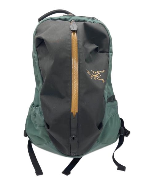 ARC'TERYX（アークテリクス）ARC'TERYX (アークテリクス) BEAMS (ビームス) arro 16 Backpackの古着・服飾アイテム