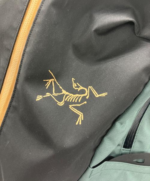 ARC'TERYX（アークテリクス）ARC'TERYX (アークテリクス) BEAMS (ビームス) arro 16 Backpackの古着・服飾アイテム