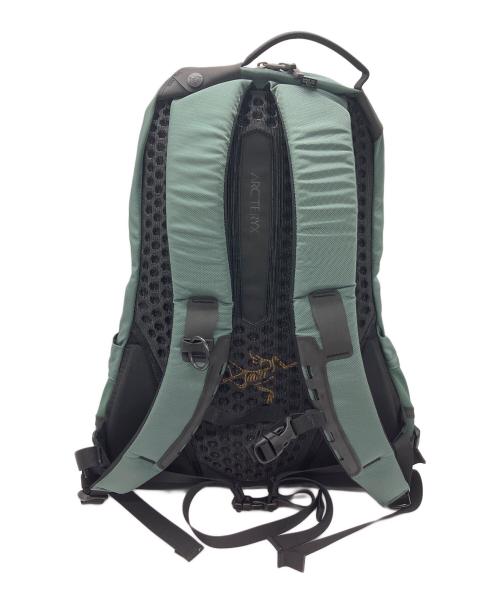 ARC'TERYX（アークテリクス）ARC'TERYX (アークテリクス) BEAMS (ビームス) arro 16 Backpackの古着・服飾アイテム