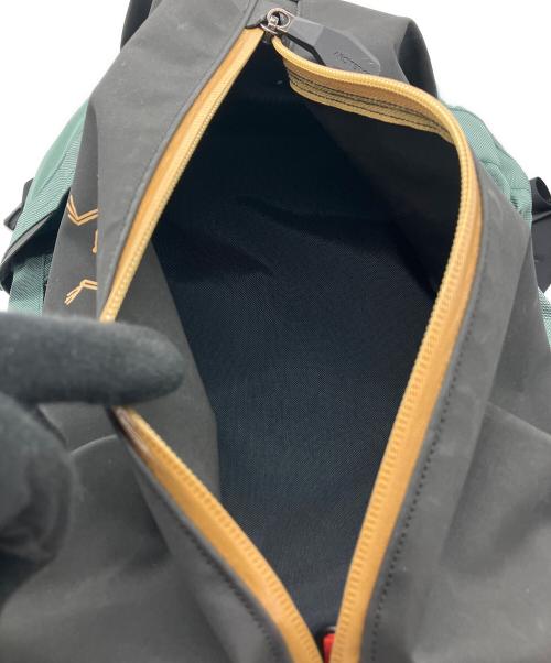 ARC'TERYX（アークテリクス）ARC'TERYX (アークテリクス) BEAMS (ビームス) arro 16 Backpackの古着・服飾アイテム