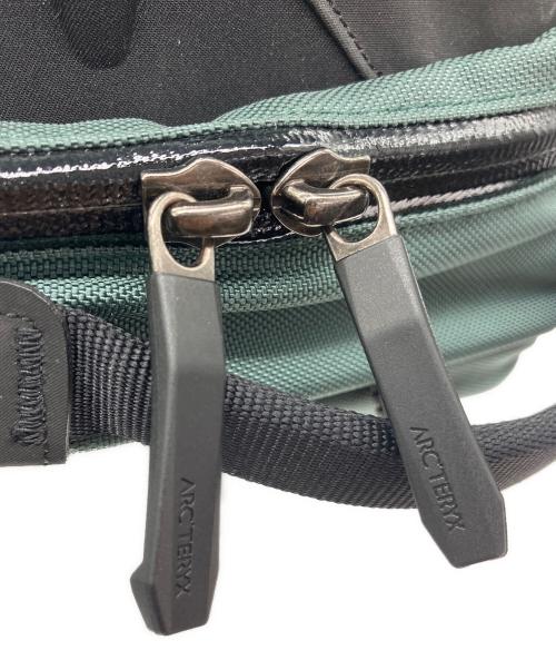 ARC'TERYX（アークテリクス）ARC'TERYX (アークテリクス) BEAMS (ビームス) arro 16 Backpackの古着・服飾アイテム
