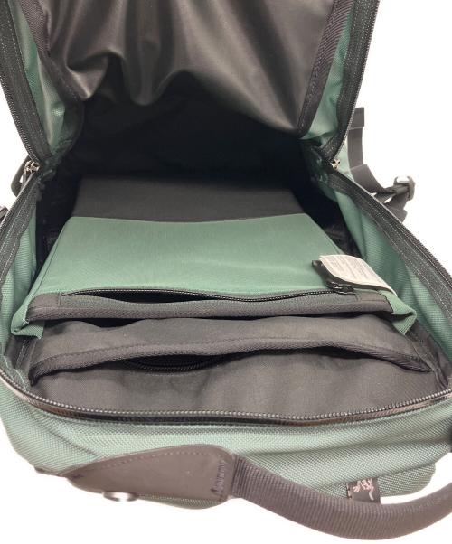 ARC'TERYX（アークテリクス）ARC'TERYX (アークテリクス) BEAMS (ビームス) arro 16 Backpackの古着・服飾アイテム