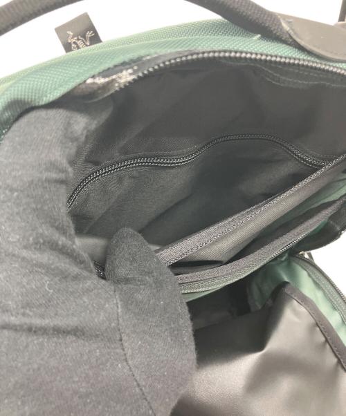 ARC'TERYX（アークテリクス）ARC'TERYX (アークテリクス) BEAMS (ビームス) arro 16 Backpackの古着・服飾アイテム