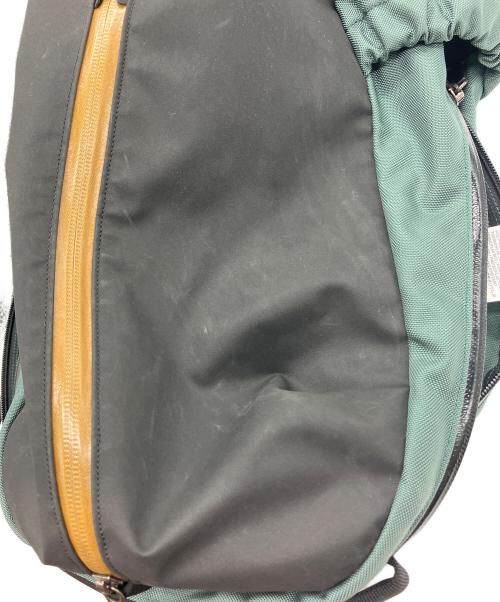 ARC'TERYX（アークテリクス）ARC'TERYX (アークテリクス) BEAMS (ビームス) arro 16 Backpackの古着・服飾アイテム