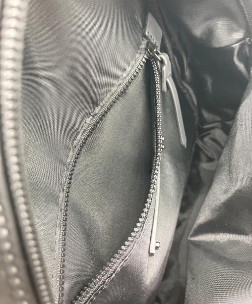 DIESEL（ディーゼル）DIESEL (ディーゼル) F-BOLD BACK ブラックの古着・服飾アイテム