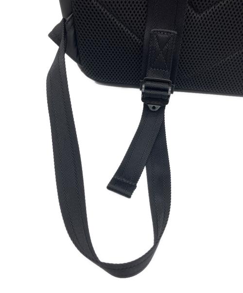 DIESEL（ディーゼル）DIESEL (ディーゼル) F-BOLD BACK ブラックの古着・服飾アイテム