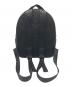 DIESEL (ディーゼル) F-BOLD BACK ブラック：13000円