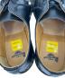 中古・古着 Dr.Martens (ドクターマーチン) レザーシューズ ブラック サイズ:UK9：7000円