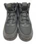 NIKE (ナイキ) AIR FORCE1 BOOT NN グレー×ブラック サイズ:29cm：10000円
