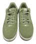 NIKE (ナイキ) AIR FORCE1 LOW グリーン×ホワイト サイズ:29cm：8000円