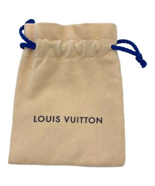 LOUIS VUITTON（ルイ ヴィトン）LOUIS VUITTON (ルイ ヴィトン) エッセンシャルV ゴールドの古着・服飾アイテム
