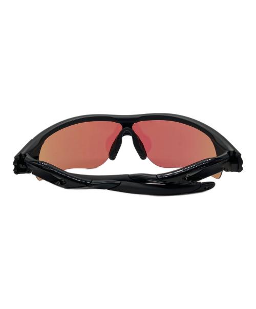 OAKLEY（オークリー）OAKLEY (オークリー) レーダーロック プリズム ゴルフ ブラックの古着・服飾アイテム