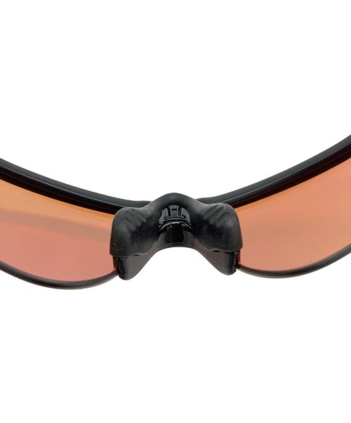 OAKLEY（オークリー）OAKLEY (オークリー) レーダーロック プリズム ゴルフ ブラックの古着・服飾アイテム