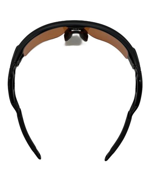 OAKLEY（オークリー）OAKLEY (オークリー) レーダーロック プリズム ゴルフ ブラックの古着・服飾アイテム