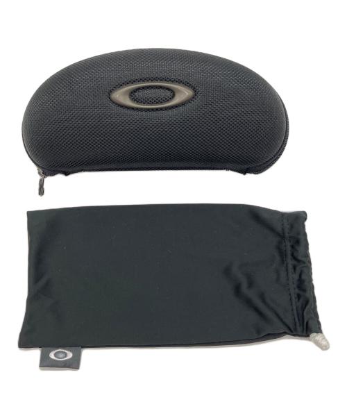 OAKLEY（オークリー）OAKLEY (オークリー) レーダーロック プリズム ゴルフ ブラックの古着・服飾アイテム