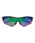 OAKLEY（オークリー）の古着「レーダーロック プリズム ゴルフ」｜ブラック