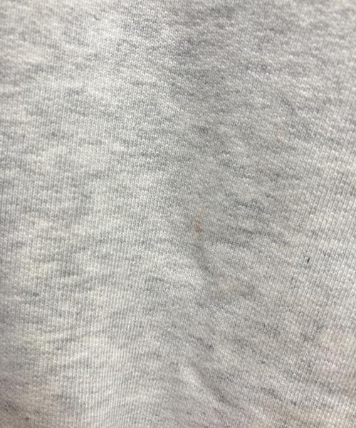 uniform experiment（ユニフォームエクスペリメント）uniform experiment (ユニフォームエクスペリメント) ASGER JORN: MEMOIRES SWEATSHIRT アイボリー サイズ:1の古着・服飾アイテム