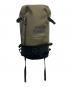 MONCLER（モンクレール）の古着「ZAINO BACKPACK」｜カーキ