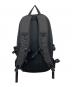 MONCLER (モンクレール) FRAGMENT DESIGN (フラグメントデザイン) リュック ブラック：40000円