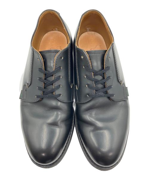 RED WING（レッドウィング）RED WING (レッドウィング) レザーシューズ ブラック サイズ:25cmの古着・服飾アイテム