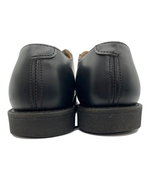 RED WING（レッドウィング）RED WING (レッドウィング) レザーシューズ ブラック サイズ:25cmの古着・服飾アイテム