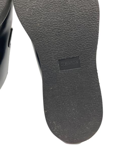 RED WING（レッドウィング）RED WING (レッドウィング) レザーシューズ ブラック サイズ:25cmの古着・服飾アイテム