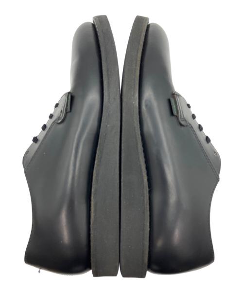RED WING（レッドウィング）RED WING (レッドウィング) レザーシューズ ブラック サイズ:25cmの古着・服飾アイテム