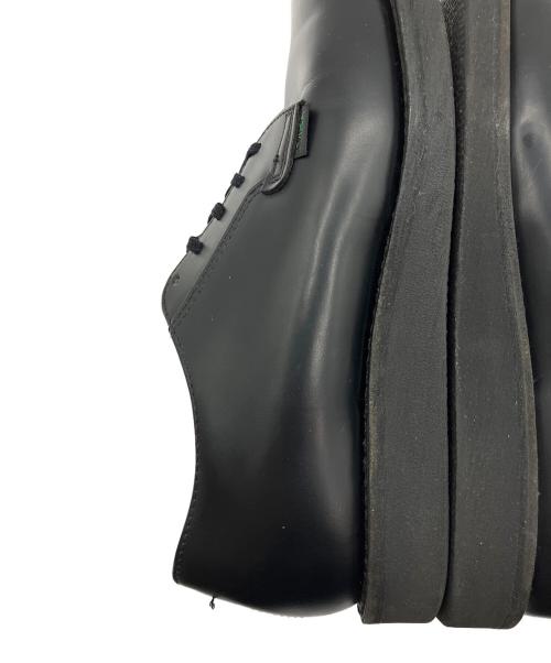 RED WING（レッドウィング）RED WING (レッドウィング) レザーシューズ ブラック サイズ:25cmの古着・服飾アイテム