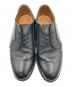RED WING (レッドウィング) レザーシューズ ブラック サイズ:25cm：35000円