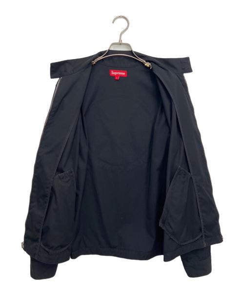 SUPREME（シュプリーム）SUPREME (シュプリーム) スイングトップ ブラック サイズ:Sの古着・服飾アイテム