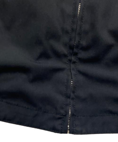 SUPREME（シュプリーム）SUPREME (シュプリーム) スイングトップ ブラック サイズ:Sの古着・服飾アイテム