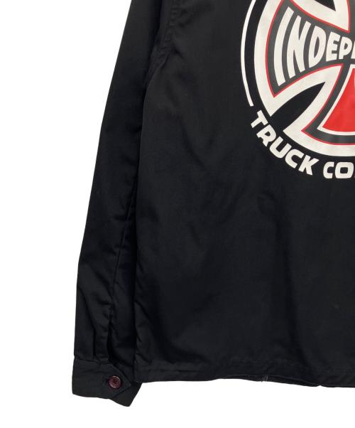 SUPREME（シュプリーム）SUPREME (シュプリーム) スイングトップ ブラック サイズ:Sの古着・服飾アイテム