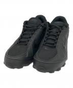 NIKEナイキ）の古着「リアックス 8 NSW SL 001BLACK/BLACK」｜ブラック