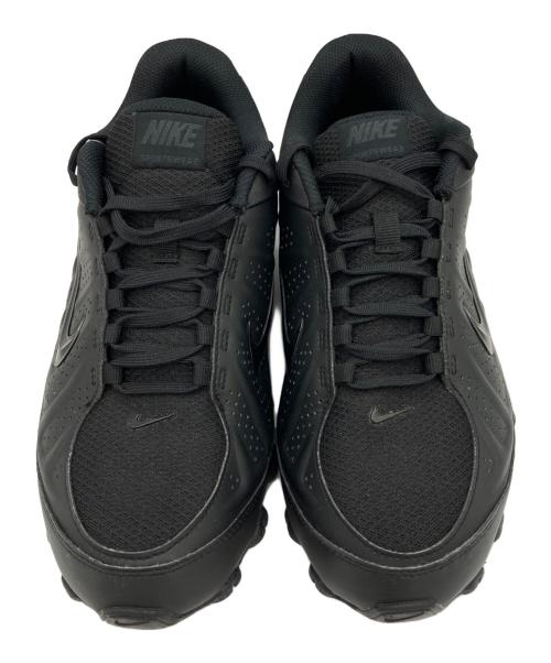 NIKE（ナイキ）NIKE (ナイキ) リアックス 8 NSW SL 001BLACK/BLACK ブラック サイズ:US9.5の古着・服飾アイテム