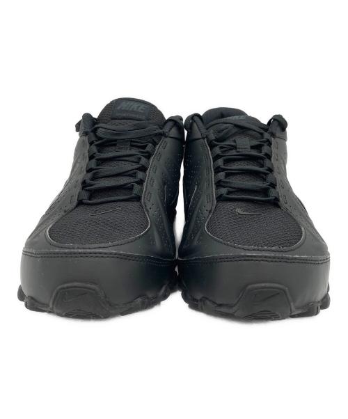 NIKE（ナイキ）NIKE (ナイキ) リアックス 8 NSW SL 001BLACK/BLACK ブラック サイズ:US9.5の古着・服飾アイテム