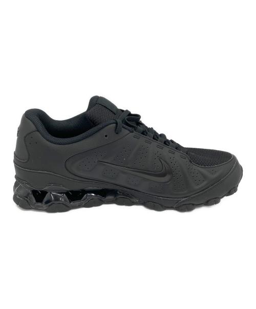 NIKE（ナイキ）NIKE (ナイキ) リアックス 8 NSW SL 001BLACK/BLACK ブラック サイズ:US9.5の古着・服飾アイテム