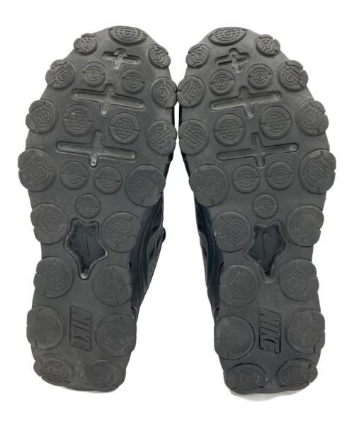 NIKE（ナイキ）NIKE (ナイキ) リアックス 8 NSW SL 001BLACK/BLACK ブラック サイズ:US9.5の古着・服飾アイテム