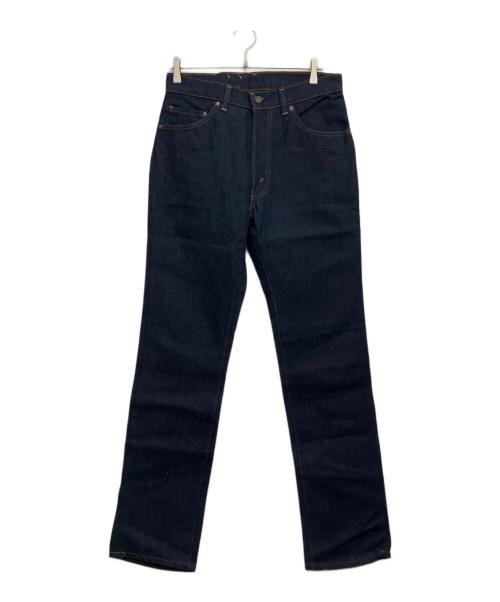 LEVI'S（リーバイス）LEVI'S (リーバイス) デニムパンツ インディゴ サイズ:32×34の古着・服飾アイテム