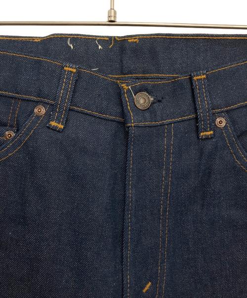 LEVI'S（リーバイス）LEVI'S (リーバイス) デニムパンツ インディゴ サイズ:32×34の古着・服飾アイテム