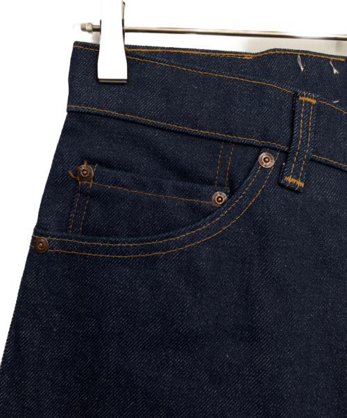 LEVI'S（リーバイス）LEVI'S (リーバイス) デニムパンツ インディゴ サイズ:32×34の古着・服飾アイテム