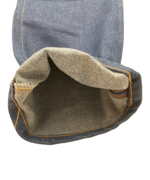 LEVI'S（リーバイス）LEVI'S (リーバイス) デニムパンツ インディゴ サイズ:32×34の古着・服飾アイテム