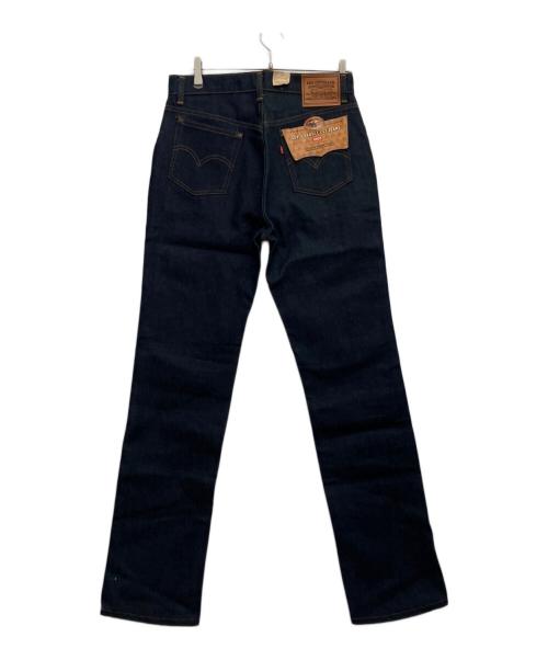 LEVI'S（リーバイス）LEVI'S (リーバイス) デニムパンツ インディゴ サイズ:32×34の古着・服飾アイテム