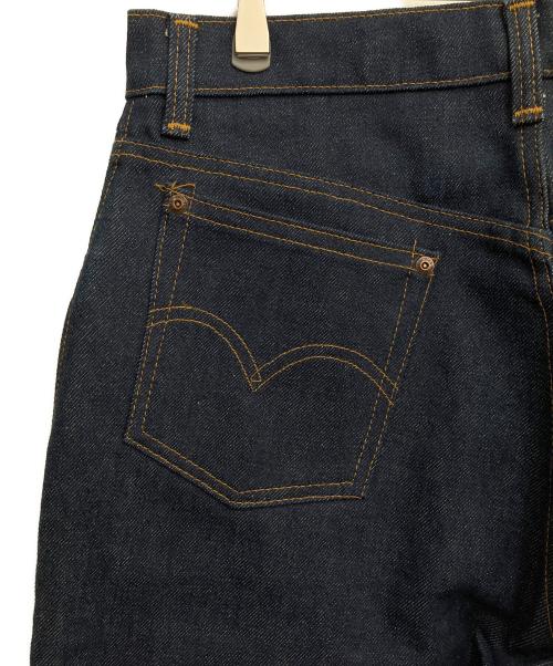 LEVI'S（リーバイス）LEVI'S (リーバイス) デニムパンツ インディゴ サイズ:32×34の古着・服飾アイテム