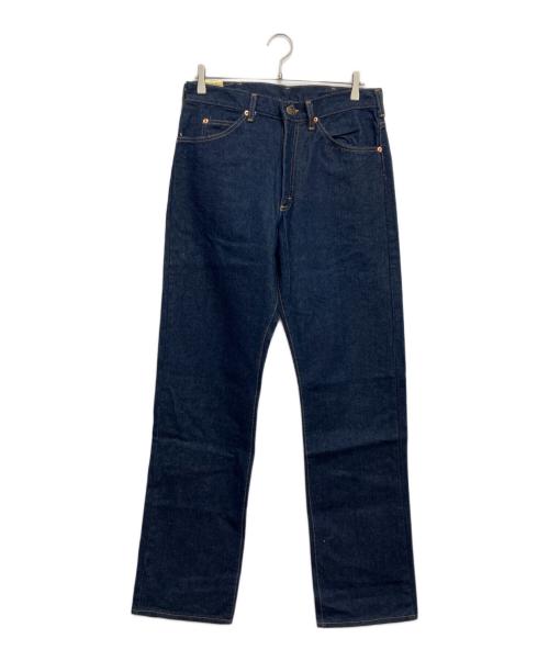 LEE（リー）LEE (リー) デニムパンツ インディゴ サイズ:W32の古着・服飾アイテム