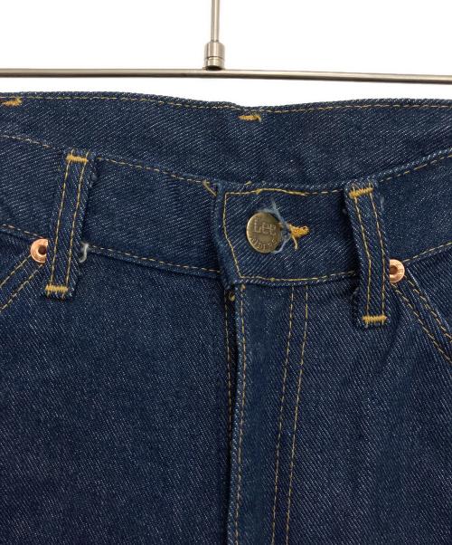 LEE（リー）LEE (リー) デニムパンツ インディゴ サイズ:W32の古着・服飾アイテム