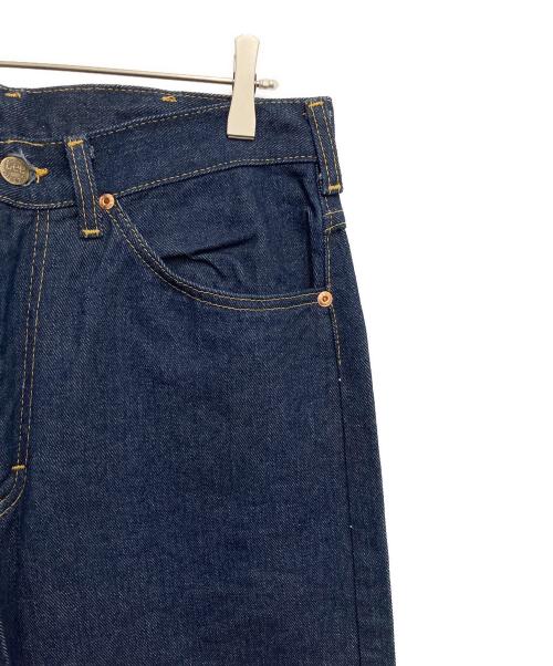 LEE（リー）LEE (リー) デニムパンツ インディゴ サイズ:W32の古着・服飾アイテム