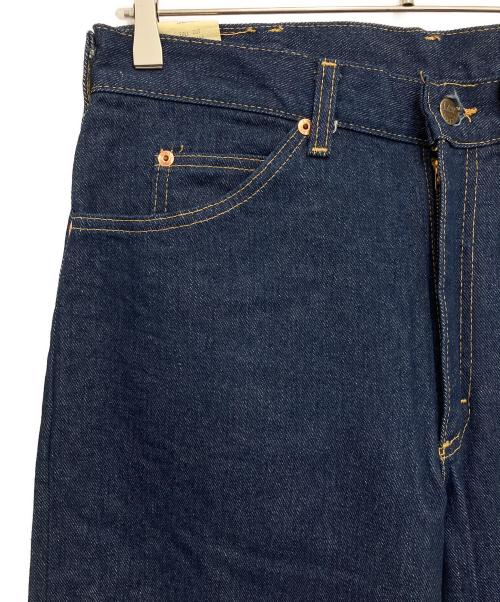 LEE（リー）LEE (リー) デニムパンツ インディゴ サイズ:W32の古着・服飾アイテム
