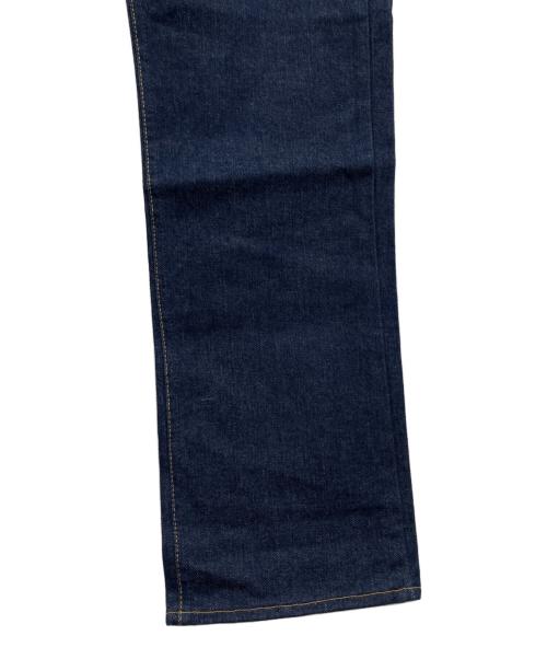 LEE（リー）LEE (リー) デニムパンツ インディゴ サイズ:W32の古着・服飾アイテム