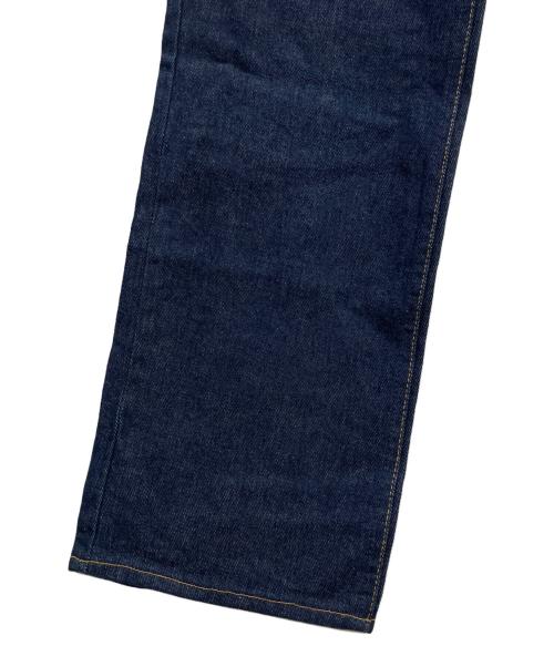 LEE（リー）LEE (リー) デニムパンツ インディゴ サイズ:W32の古着・服飾アイテム