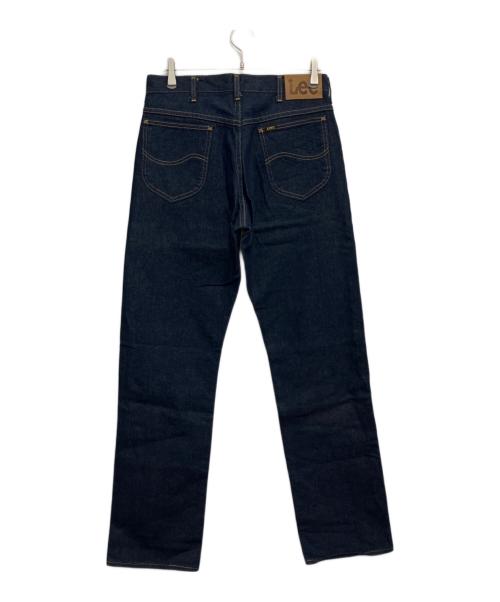 LEE（リー）LEE (リー) デニムパンツ インディゴ サイズ:W32の古着・服飾アイテム